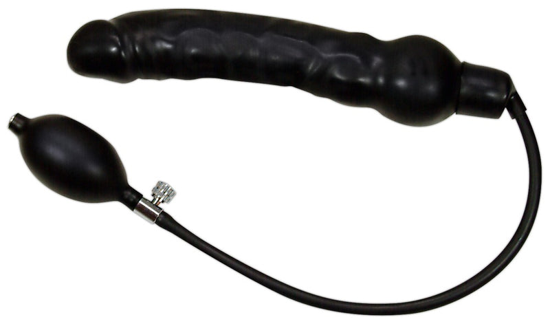 You2Toys Opblazer - Zwart