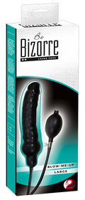 You2Toys Opblazer - Zwart