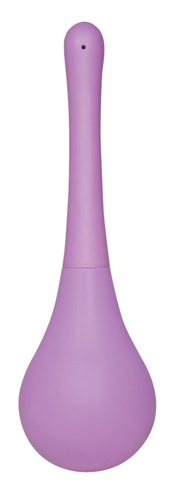 You2Toys doucheplezier met spuit - Paars - You2Toys - SKU: 5296130000