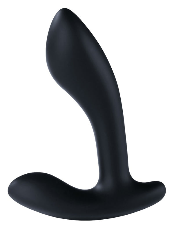 Mystim Buigen - Zwart - Mystim - SKU: 5298260000