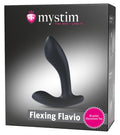Mystim Buigen - Zwart