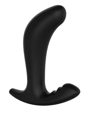 Mystim Butt plug - Zwart
