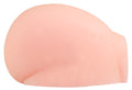 You2Toys Trilkussen met levensechte vagina en anus - Huidskleur