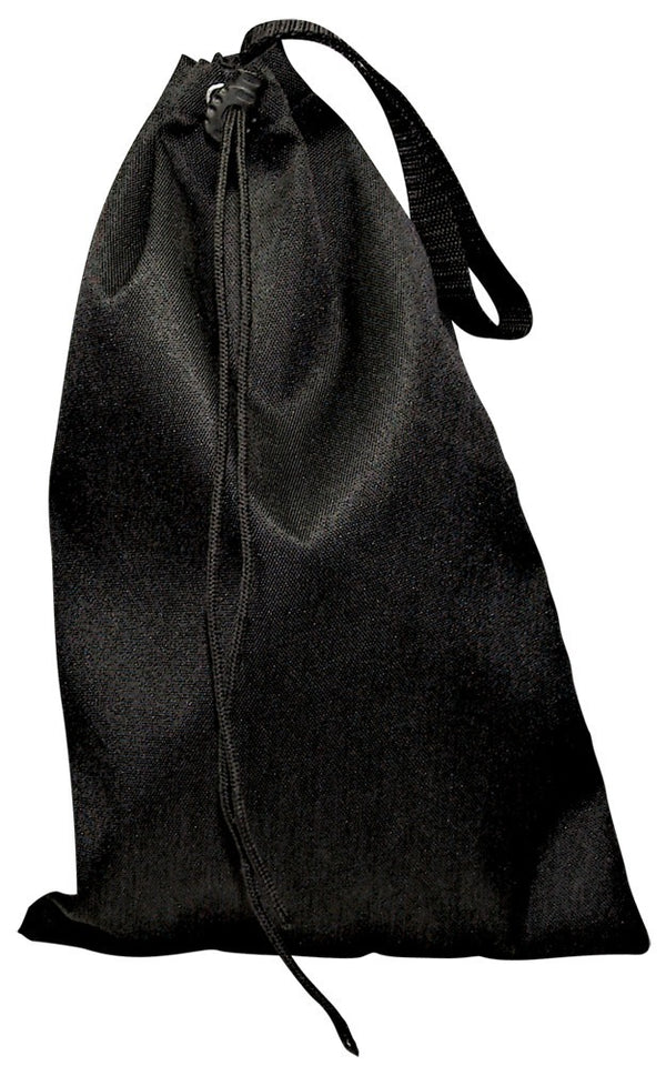 You2Toys opbergtas met lus - Zwart - You2Toys - SKU: 5302200000
