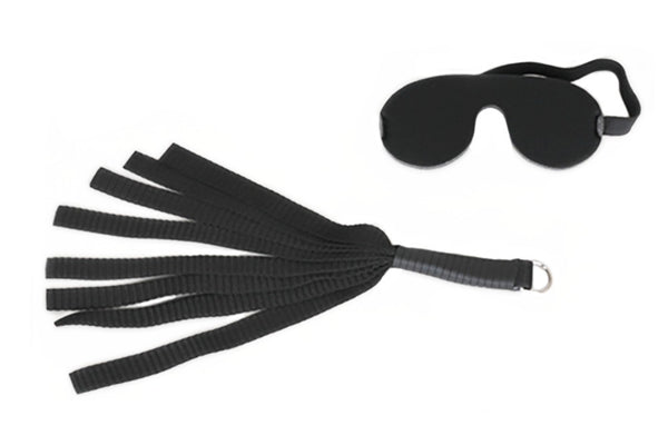 Bad Kitty Seksschommel met draagstructuur Zwaai - Zwart - Bad Kitty - SKU: 5302980000