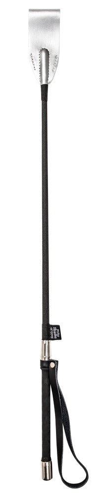 Fifty Shades of Grey rijzweep Zoete steek - Grijs - Fifty Shades of Grey - SKU: 5305570000