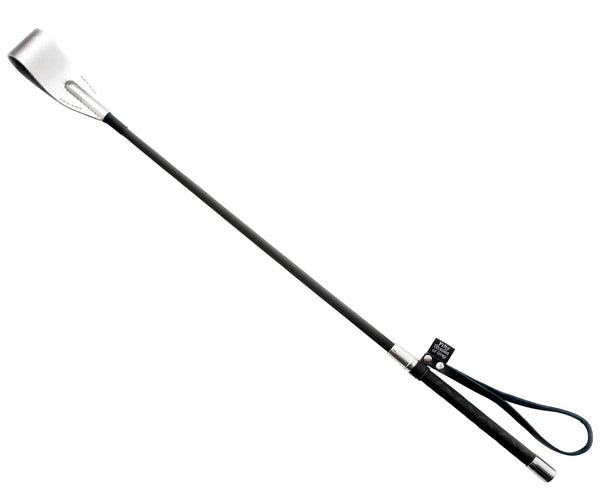 Fifty Shades of Grey rijzweep Zoete steek - Grijs - Fifty Shades of Grey - SKU: 5305570000