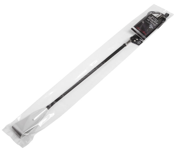 Fifty Shades of Grey rijzweep Zoete steek - Grijs - Fifty Shades of Grey - SKU: 5305570000