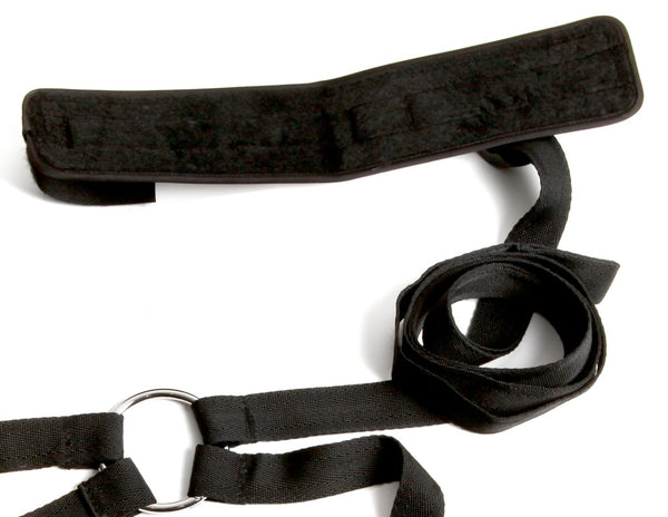 Fifty Shades of Grey Shades - Zwart - Fifty Shades of Grey - SKU: 5305810000