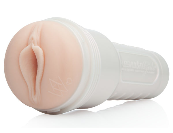 Fleshlight Angela White masturbator - Huidskleur Licht - Fleshlight - SKU: 5309720000