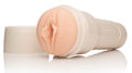 Fleshlight Masturbator realistisch met gegroefd kanaal - Licht