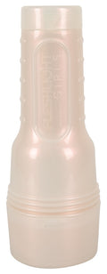 Fleshlight Masturbator realistisch met gegroefd kanaal - Licht