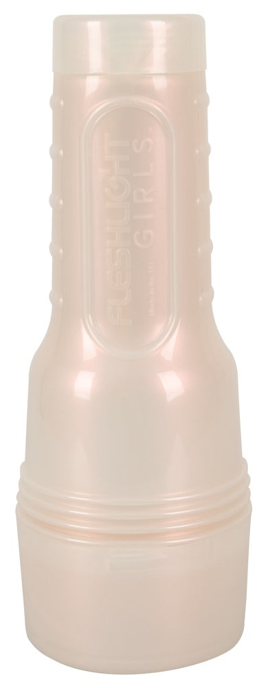 Fleshlight Eva Lovia vagina - Huidskleur Licht - Fleshlight - SKU: 5310220000