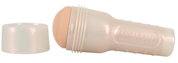 Fleshlight Eva Lovia vagina - Huidskleur Licht - Fleshlight - SKU: 5310220000