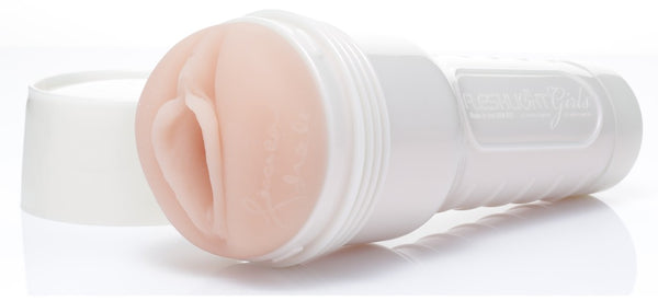 Fleshlight Jessica Drake masturbator - Huidskleur Licht - Fleshlight - SKU: 5310300000