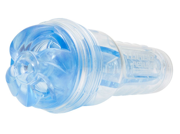 Fleshlight Turbo Thrust masturbator - Blauw - Fleshlight - SKU: 5313590000