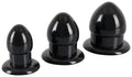 You2Toys Anale plug - Zwart
