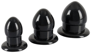 You2Toys Anale plug - Zwart