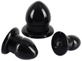 You2Toys Anale plug - Zwart
