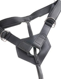 King Cock Strap-on - Huidskleur