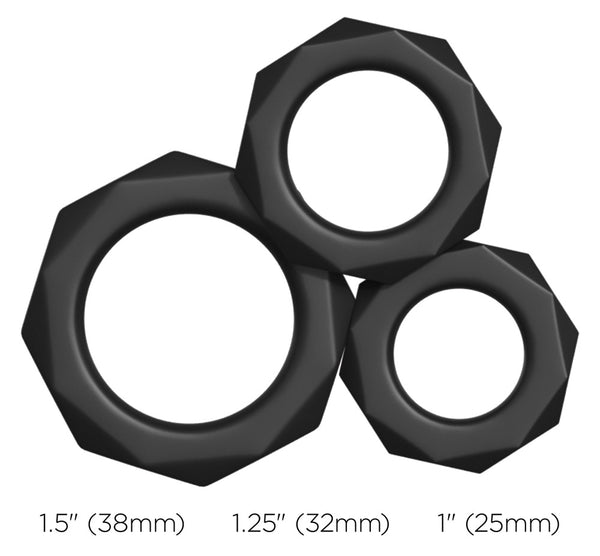 PDX Elite luchtdichte - Huidskleur Licht - PDX Elite - SKU: 5316850000