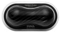 TENGA Flex masturbator met vacuümeffect - Zwart