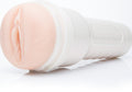 Fleshlight Masturbator realistisch met handtekening - Huidskleur