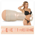 Fleshlight Masturbator realistisch met handtekening - Huidskleur