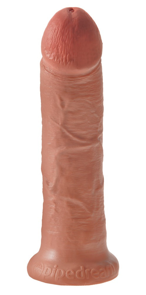 8" Dildo - King Cock - SKU: 5326730000