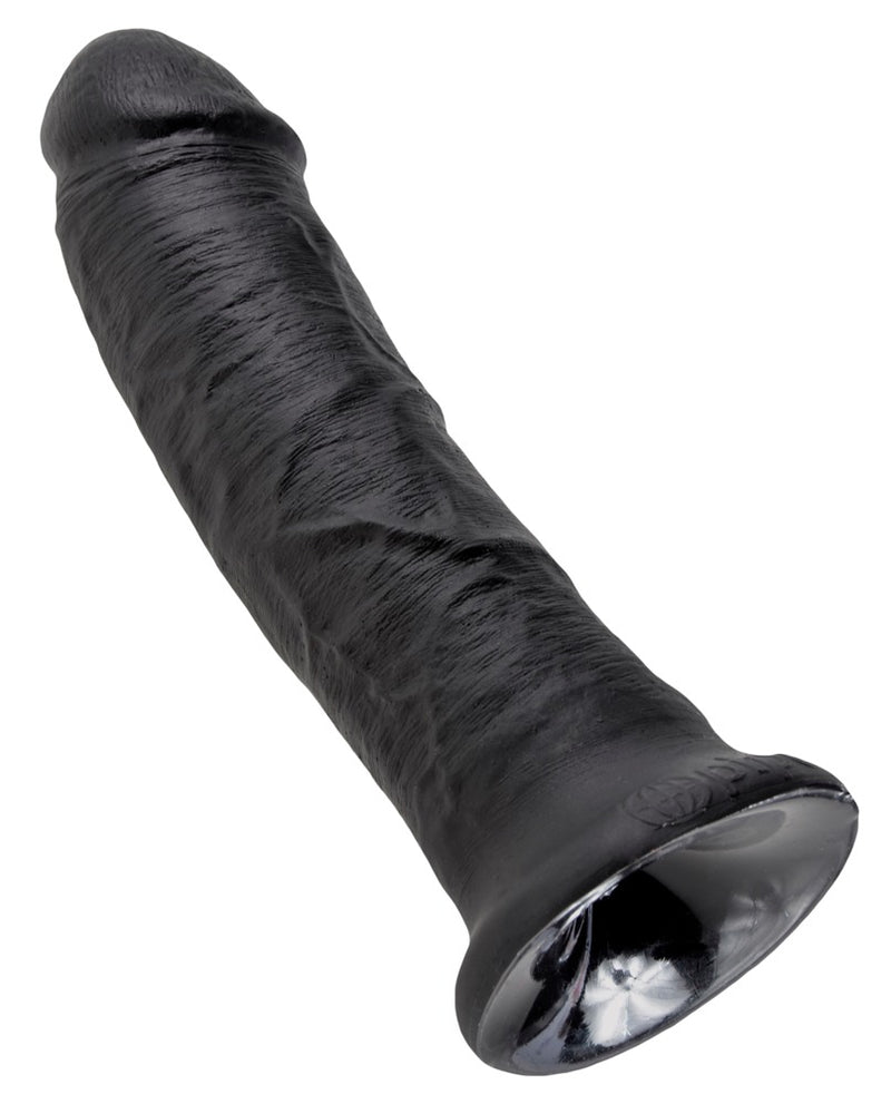 King Cock realistische dildo - Huidskleur Licht