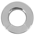 fetish Collection Ballstretcher magnetisch - Zilver