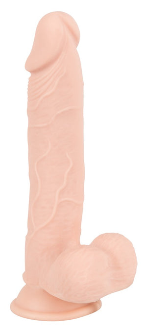 Nature Skin Dildo - Huidskleur