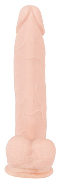 Nature Skin Dildo - Huidskleur
