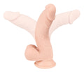 Nature Skin Dildo - Huidskleur