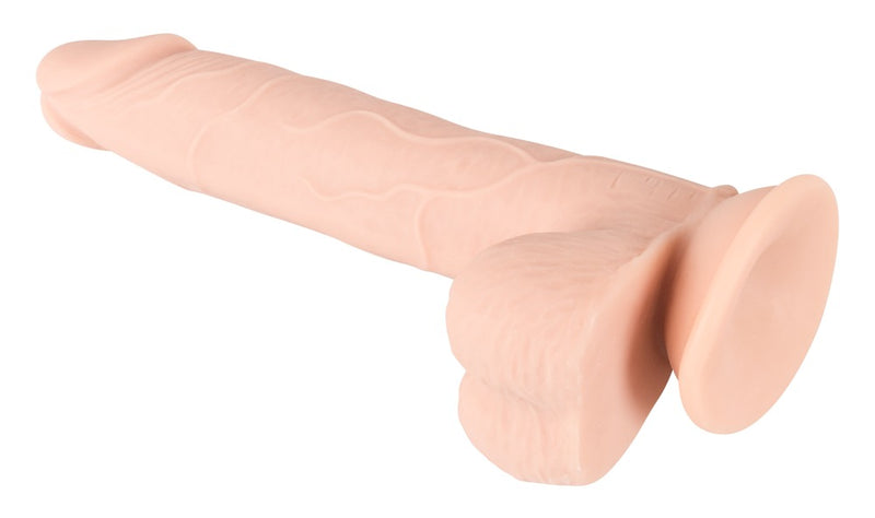 Nature Skin Dildo - Huidskleur