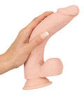 Nature Skin Dildo - Huidskleur