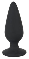 Black Velvets Plug - Zwart