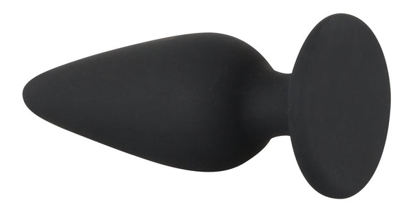 Zware plug - Black Velvets - SKU: 5330090000