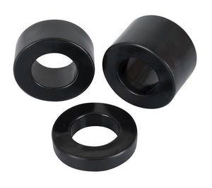 Rebel Ball stretching kit - Zwart