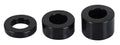 Rebel Ball stretching kit - Zwart