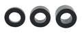 Rebel Ball stretching kit - Zwart