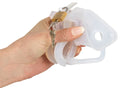 You2Toys Pikkooi set met 3 ringen - Transparant