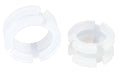 You2Toys Pikkooi set met 3 ringen - Transparant