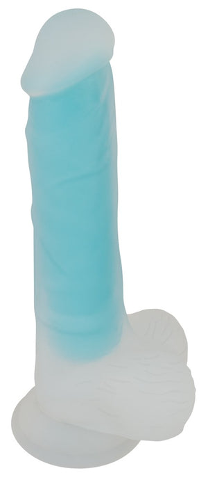 You2Toys Dildo - Transparant
