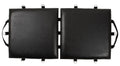 You2Toys Bondagebord opvouwbaar met draagriem - Zwart