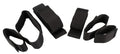 Bad Kitty Restraints - Zwart