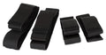 Bad Kitty Restraints - Zwart