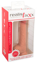 Realistixxx Dildo - Huidskleur