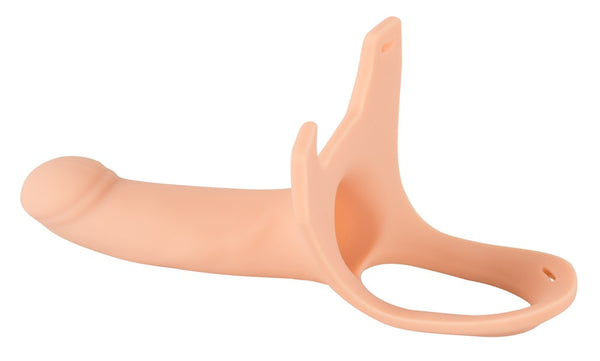 You2Toys verlengt penis met 5 cm - Huidskleur Licht - You2Toys - SKU: 5339040000