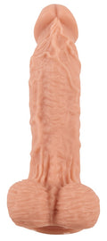 Realistixxx Dildo - Huidskleur